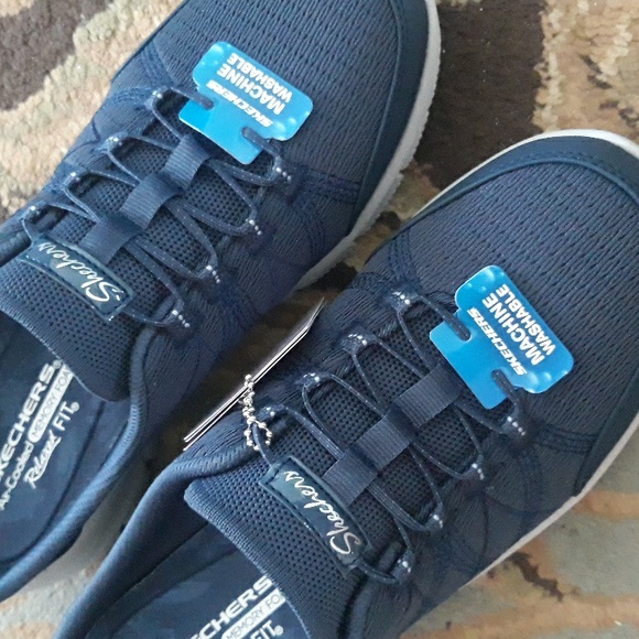 2x*Host Pick*Skechers Easy Going My Pace slip on shoes - Picture 3 of 16